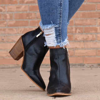 Arider Girl - Women's The Mamba Booties