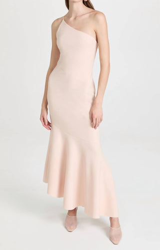 Significant Other - Tori One Shoulder Dress