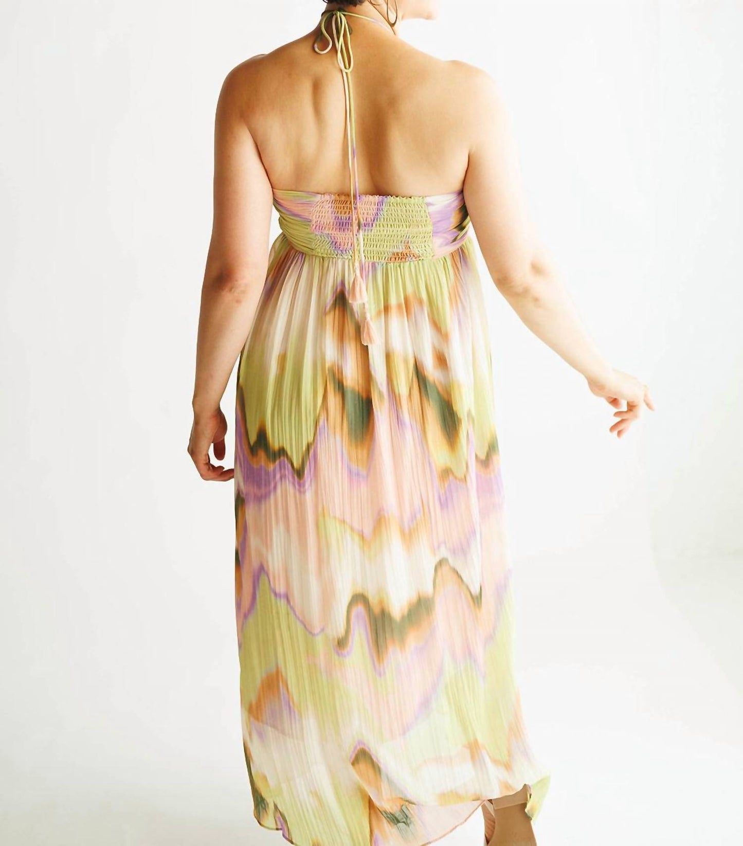 Steve Madden - Nolita Dress