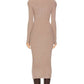 Astr - Soryn Sweater Dress