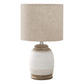 Lighting, Resin, Contemporary - Cream