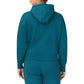 Fila Women's Marina Fleece Hoodie Blue Size X-Small