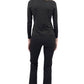 Equestrian - Miley Bootcut Ponte Pant