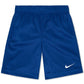 Nike Little Boy's Mesh Shorts Blue Size 6