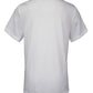 Nike Women's Girl's Boxy Tee White Size 6X