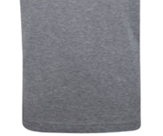 Jordan Women's Grade School T-Shirts Gray Size Medium