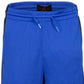 Jordan Big Boy's Graphic Panel Shorts Blue Size X-Large