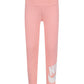 Nike Toddler Girl's Sportswear Jogger Pants Pink Size 2T