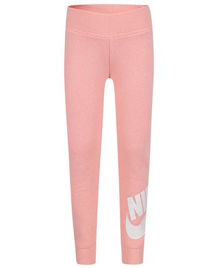 Nike Toddler Girl's Sportswear Jogger Pants Pink Size 2T