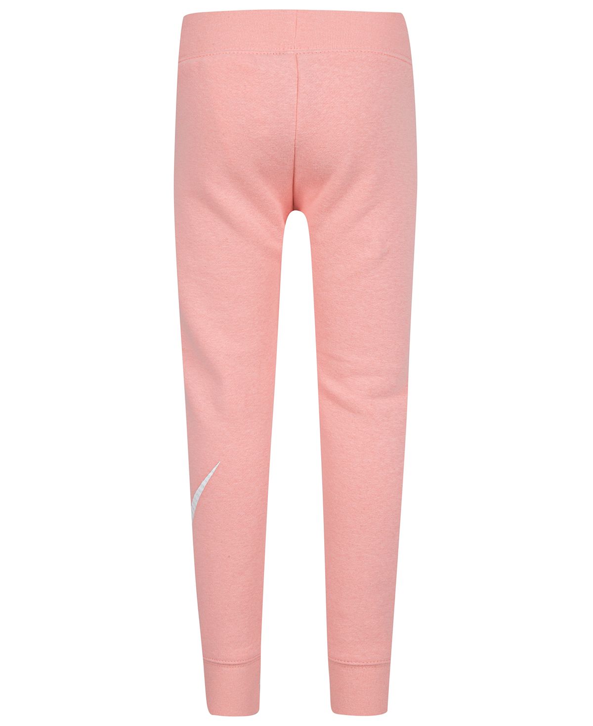 Nike Toddler Girl's Sportswear Jogger Pants Pink Size 2T