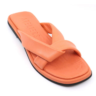 Ateliers - Women's Banksy Off Sandals