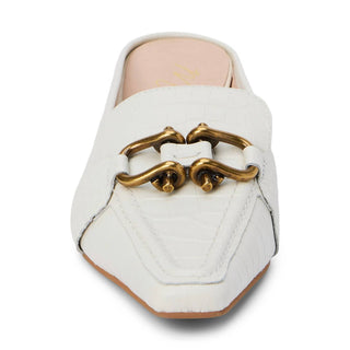 Matisse - Women's Lee Kitten Heel Mule