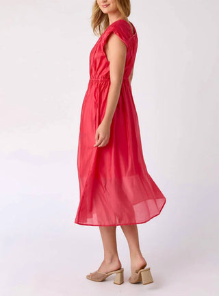 Crosby By Mollie Burch - Emmet Maxi Dress