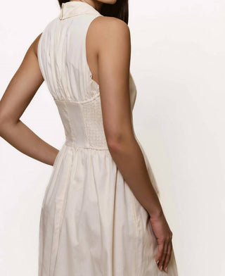 Hutch - Vivian Midi Dress