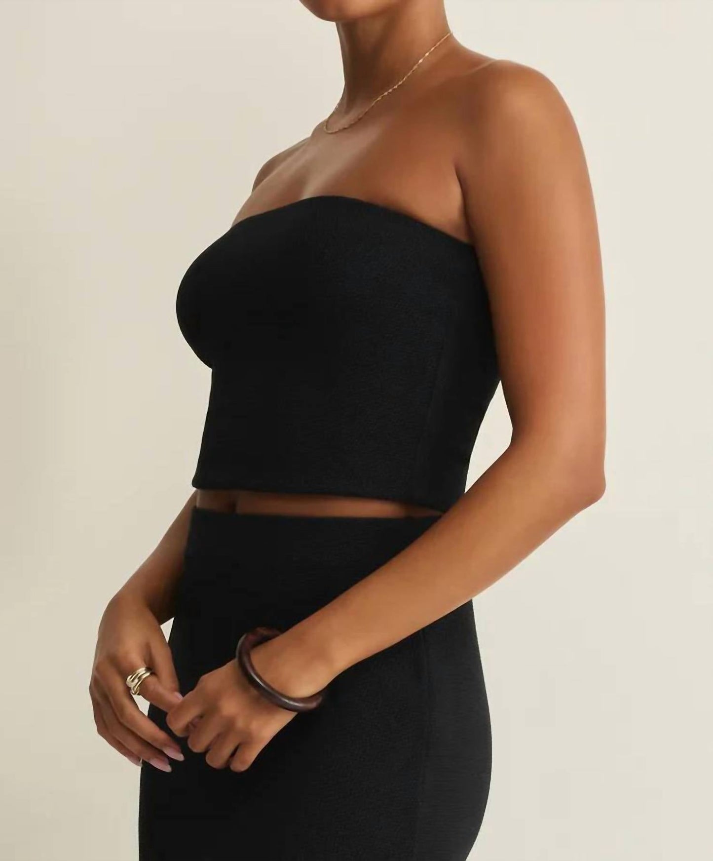 Z Supply - Caffari Tube Top Tank