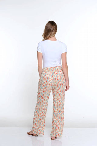 Multiples - Wide Leg Pants