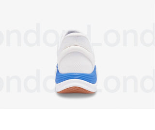 Kizik - Men's London Shoes