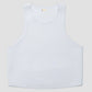 Foreplay Golf - High Neck Tank Golf Shirt