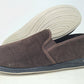 Padders Men's Albert Slippers Brown Size 12 M Uk