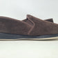 Padders Men's Albert Slippers Brown Size 12 M Uk
