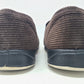 Padders Men's Albert Slippers Brown Size 12 M Uk
