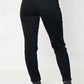 Judy Blue - Women's Rhinestone Skinny Jeans