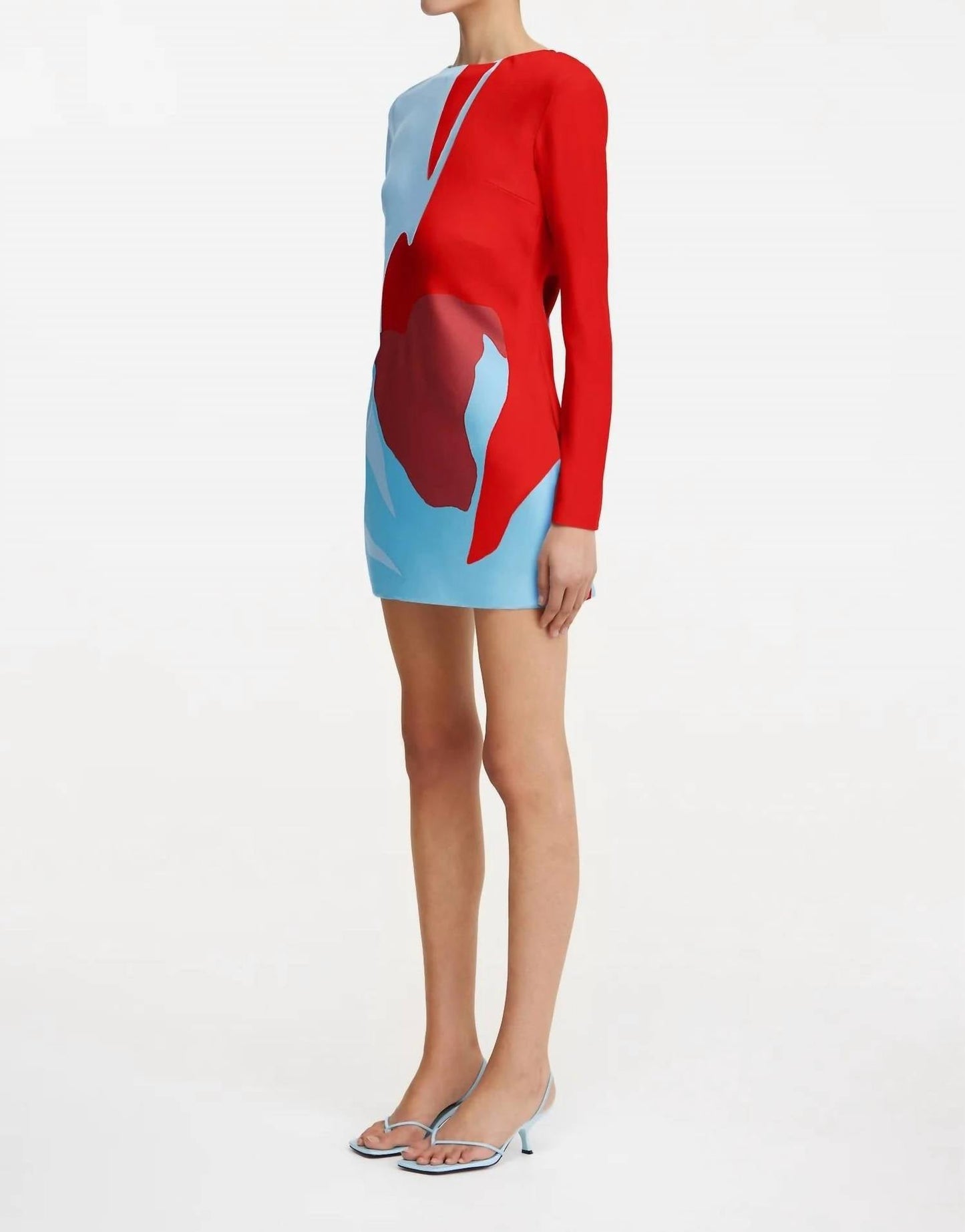 Significant Other - Alia Mini Dress