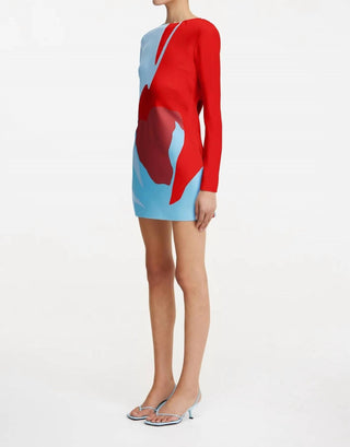 Significant Other - Alia Mini Dress