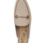 Sam Edelman - Women's Linnie Linen Mule