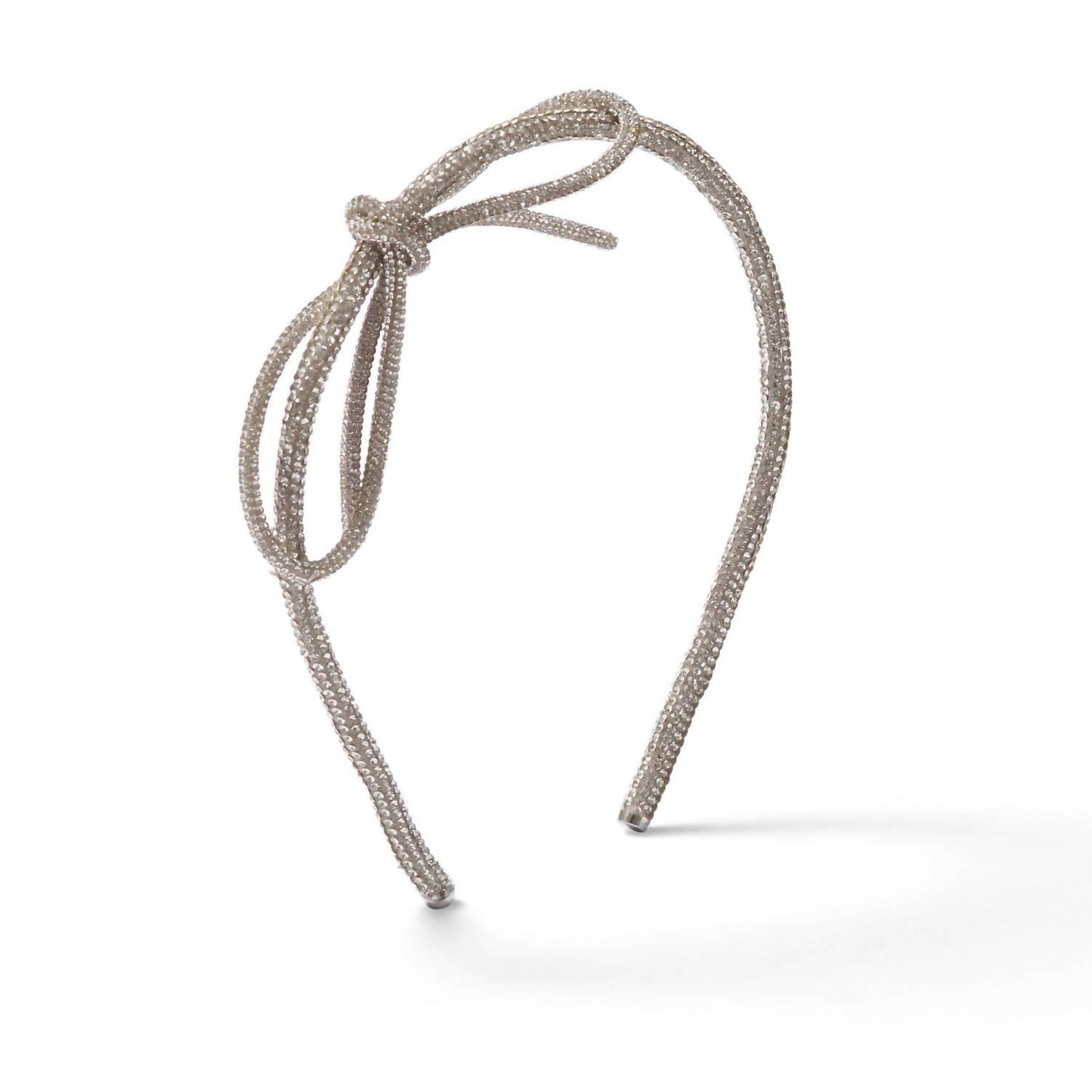 Lelet Ny - Women's Sasha Bow Petite Strand Headband
