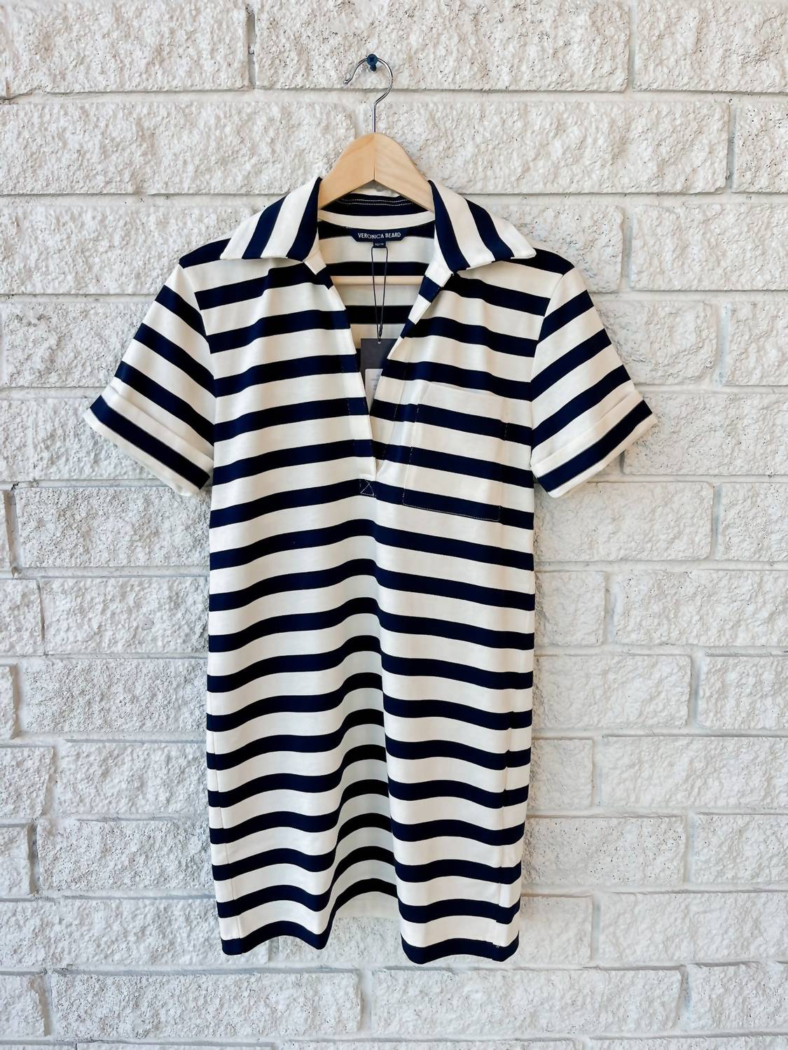 Veronica Beard - Cayden Dress