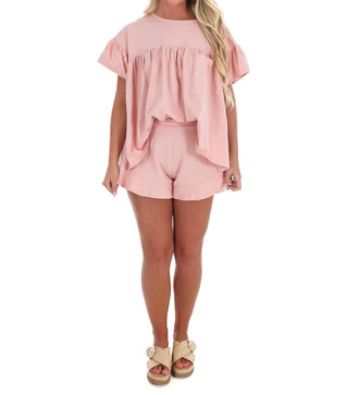 Klesis - Sweet Melodies Two Piece Set