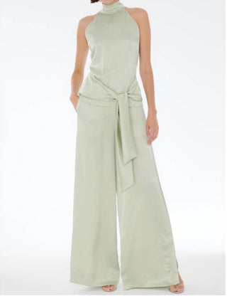 Toccin - Auggie Side Slit Pull On Pants