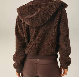 Beyond Yoga - Adventure Jacket