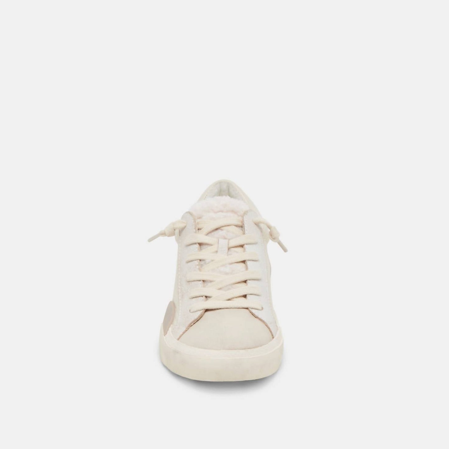 Dolce Vita - Women's Zina Plush Sneakers