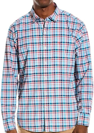 Tommy Bahama - Siesta Key Napa Check Shirt