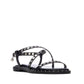 Xti - Women's Pu Strap Sandal
