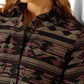 Ariat - Clovis Insulated Shirt Jacket