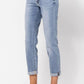 Judy Blue - Mid Rise Boyfriend Jeans