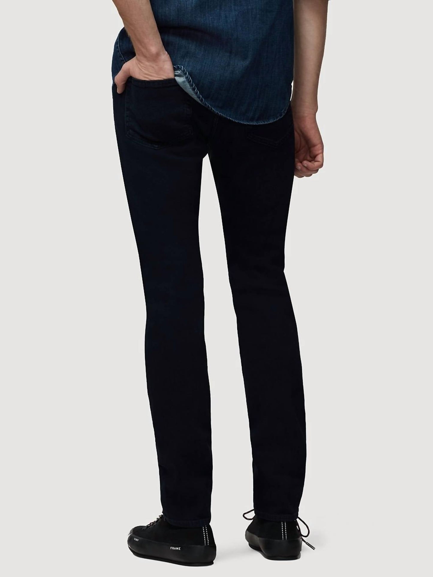 Frame - L'Homme Slim Jean