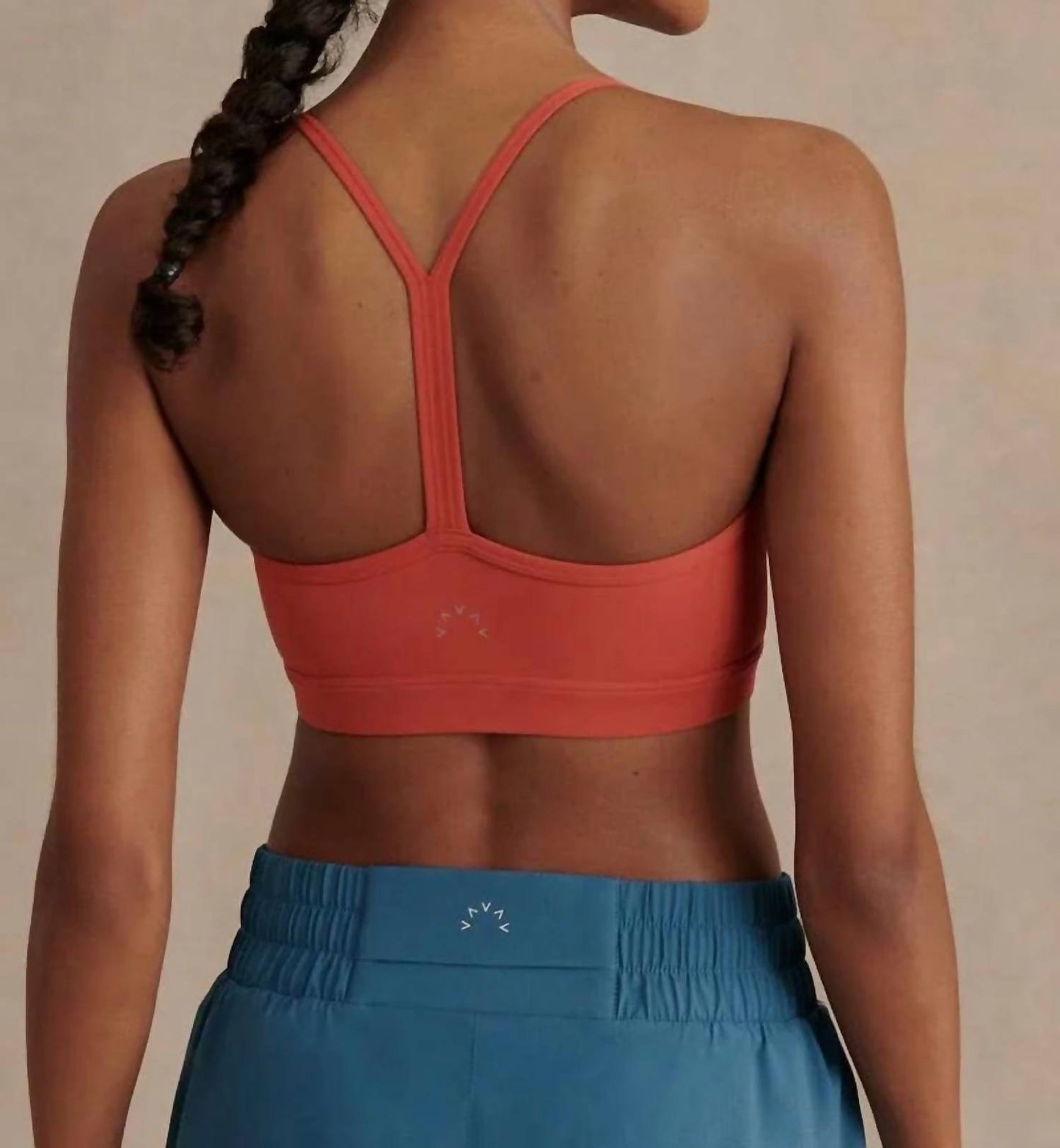 Varley - Always Cera Racer Back Bra