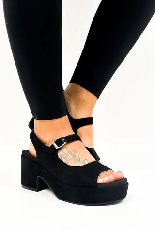 Corkys Footwear - Women's Miss Behavin Sandal