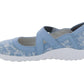 Drew - Women's Rainbow Mary Jane Shoe