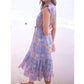 Bell - Lola Midi Dress