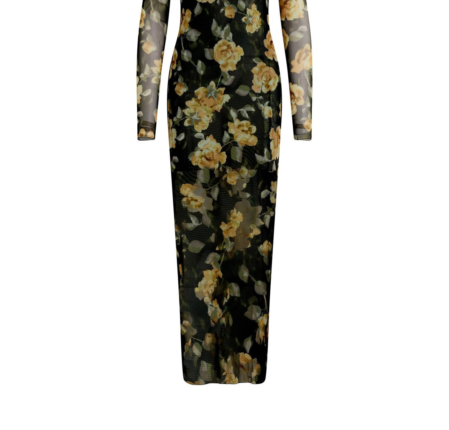 Favorite Daughter - Women's The Sheer Fantasy Dress