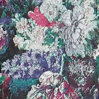 Tahari ASL Women's V-Neck Fit & Flare Dress Size 10