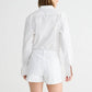 J.Crew - Mid-rise Denim Short