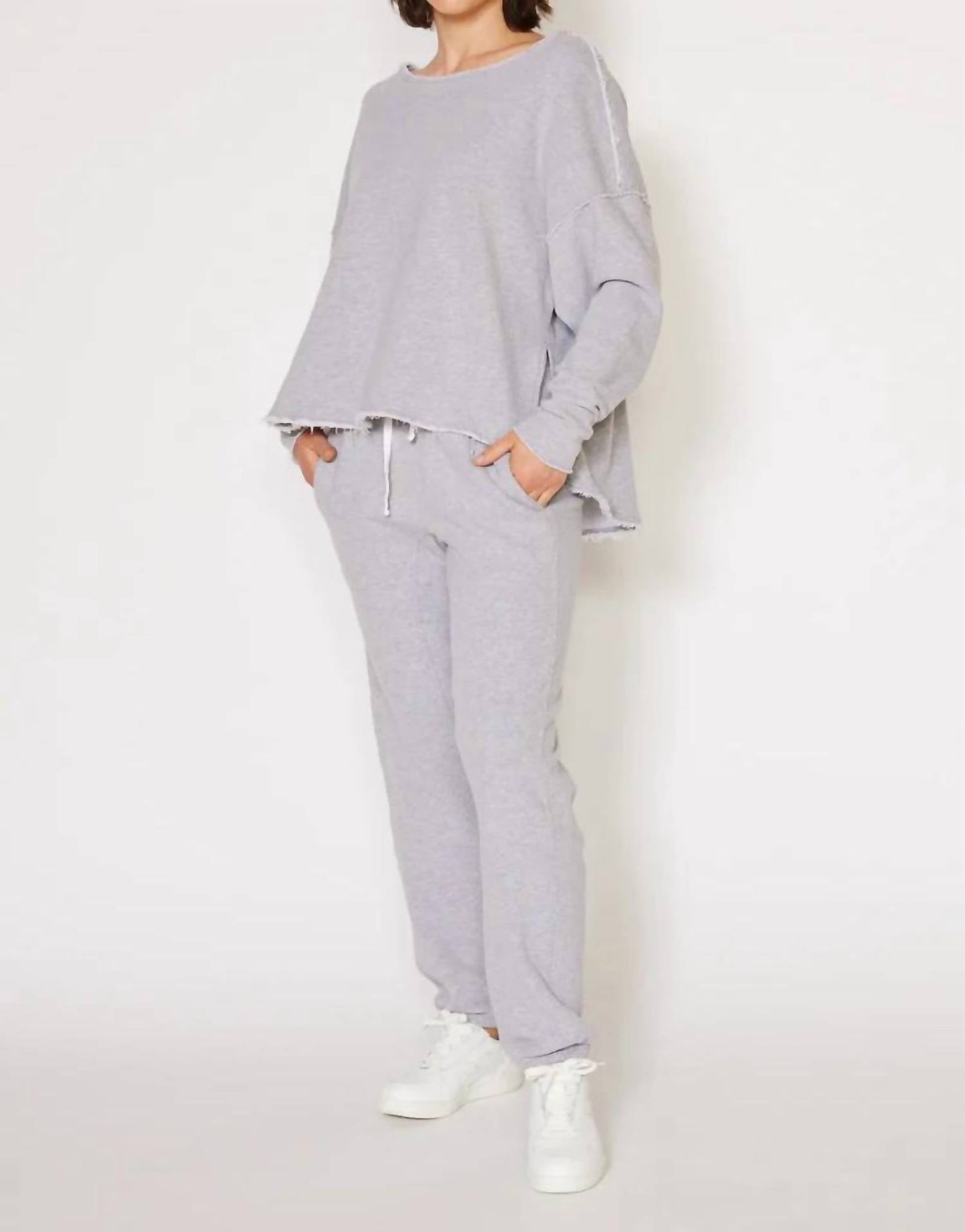 People Of Leisure - Vintage Fade Sweatshirt