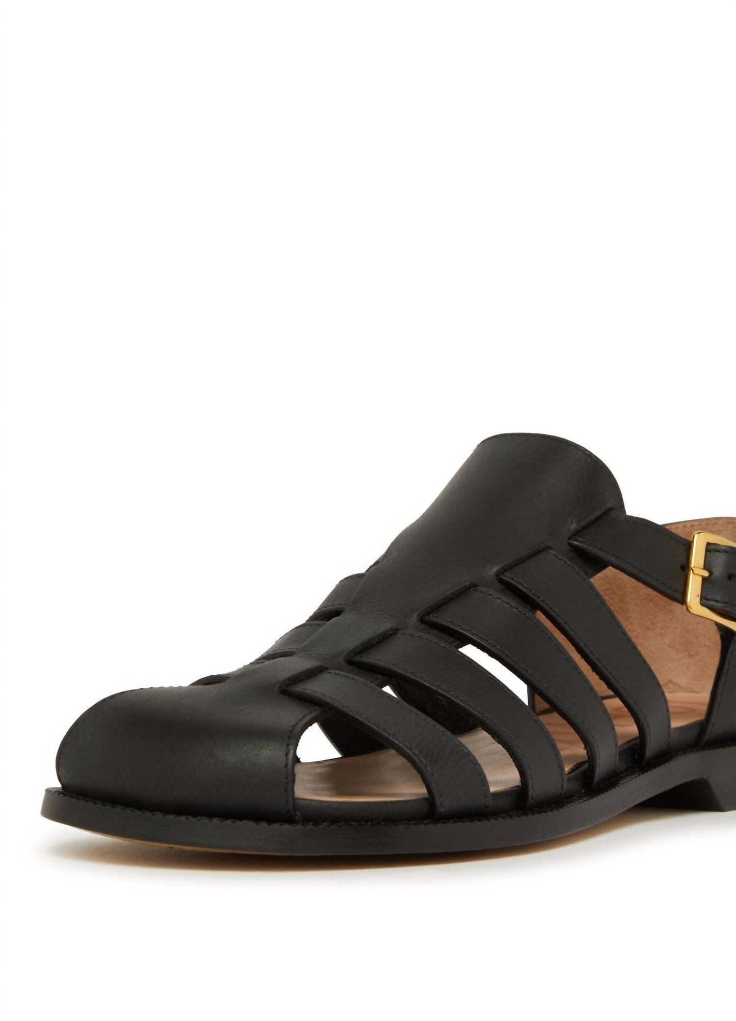 Loewe - Women's Campo sandal