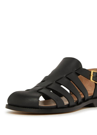 Loewe - Women's Campo sandal